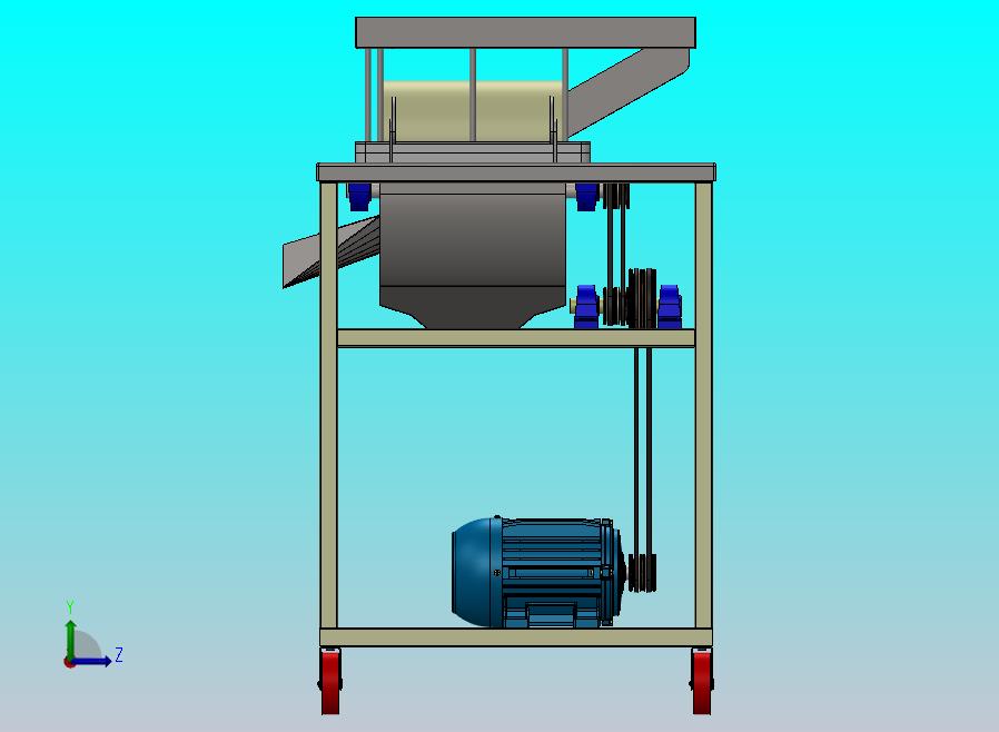 果汁机（番茄，柠檬）打浆机