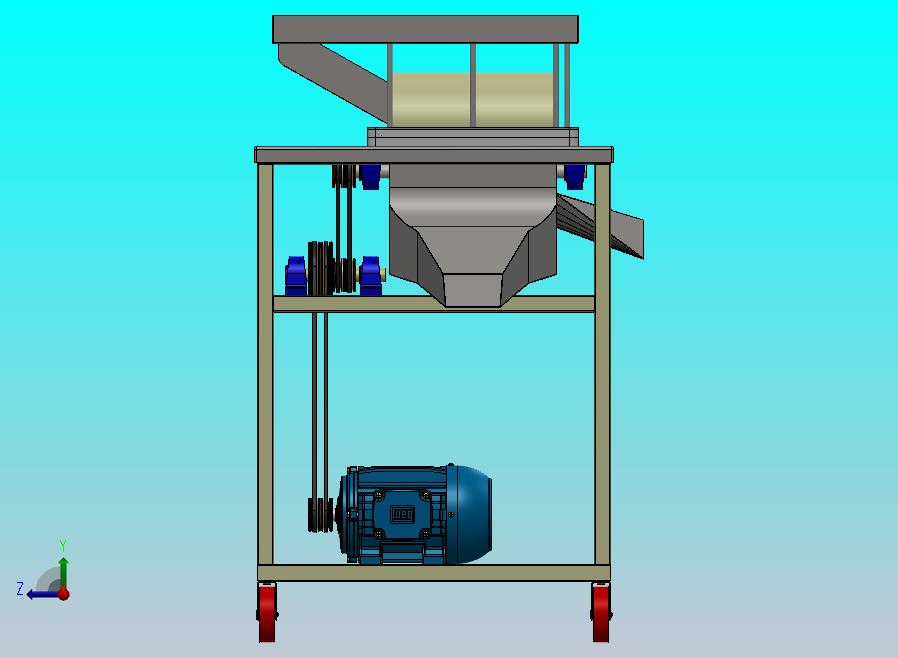 果汁机（番茄，柠檬）打浆机