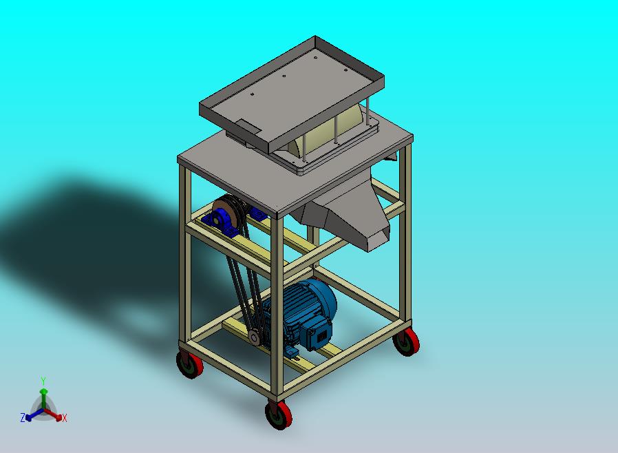 果汁机（番茄，柠檬）打浆机