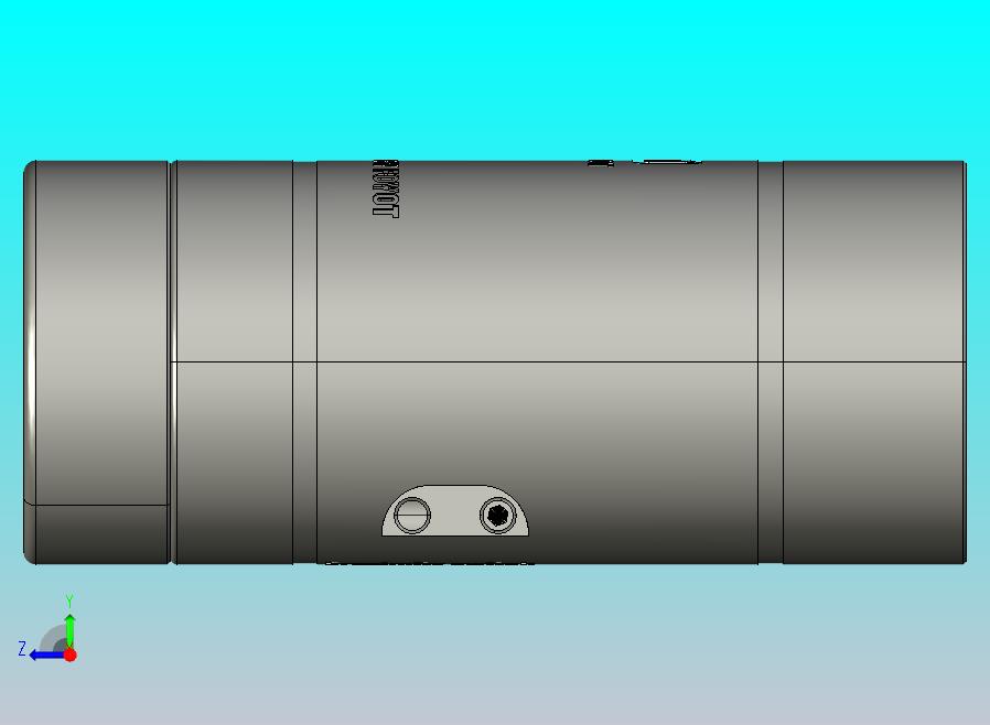 机器人手爪——永磁吸盘