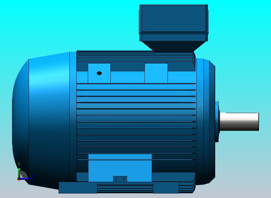 西门子 1le1503-3ab03-4ab4 电机