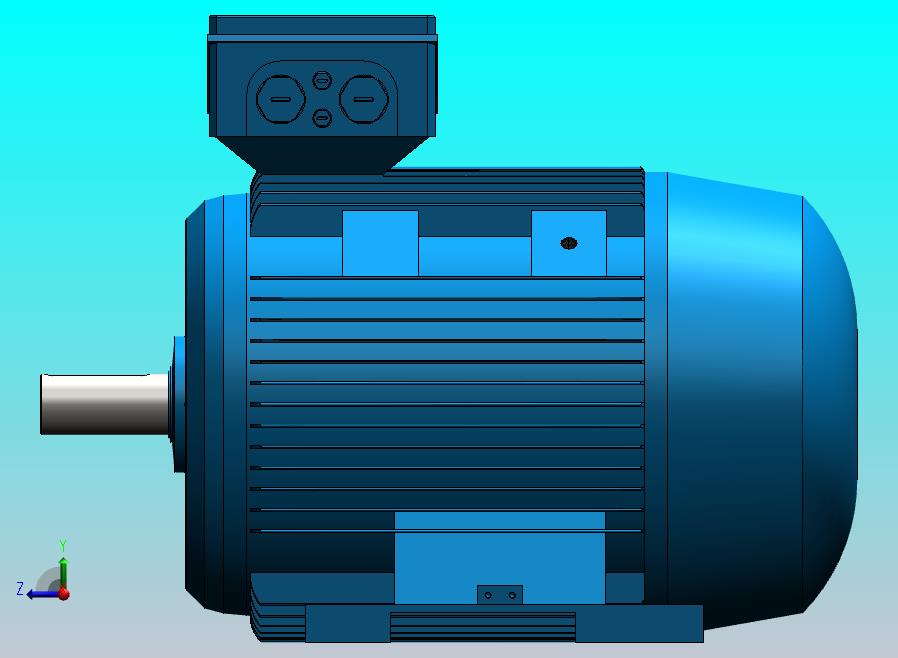 西门子 1le1503-3ab03-4ab4 电机