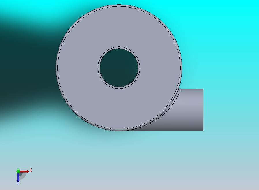 旋风设计及其在 ANSYS FLUENT 上的模拟