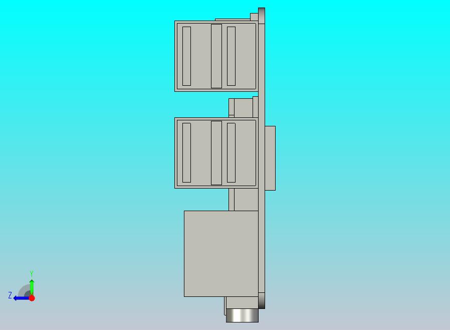 树莓派（B+ 版）控制器