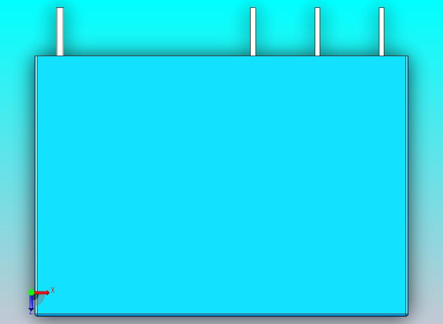 Songl继电器 SMIH-xxVDC