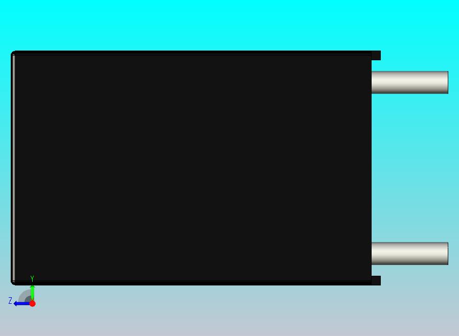 松乐继电器 SRSB-xxVDC S