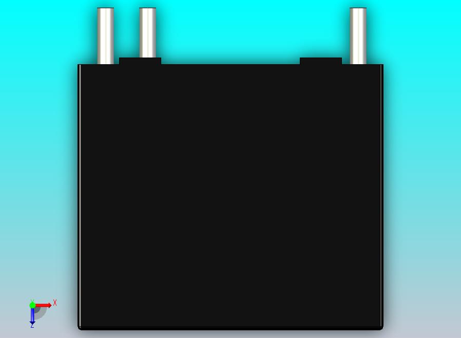 松乐继电器 SRSB-xxVDC S