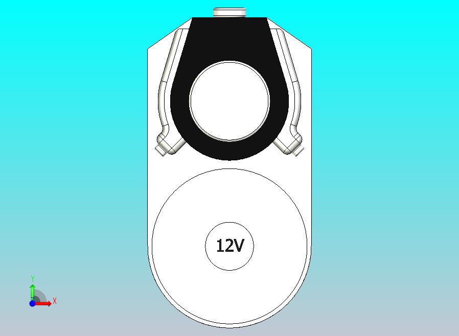 直线电机驱动器150。