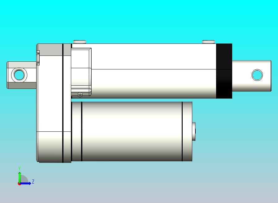直线电机驱动器150。