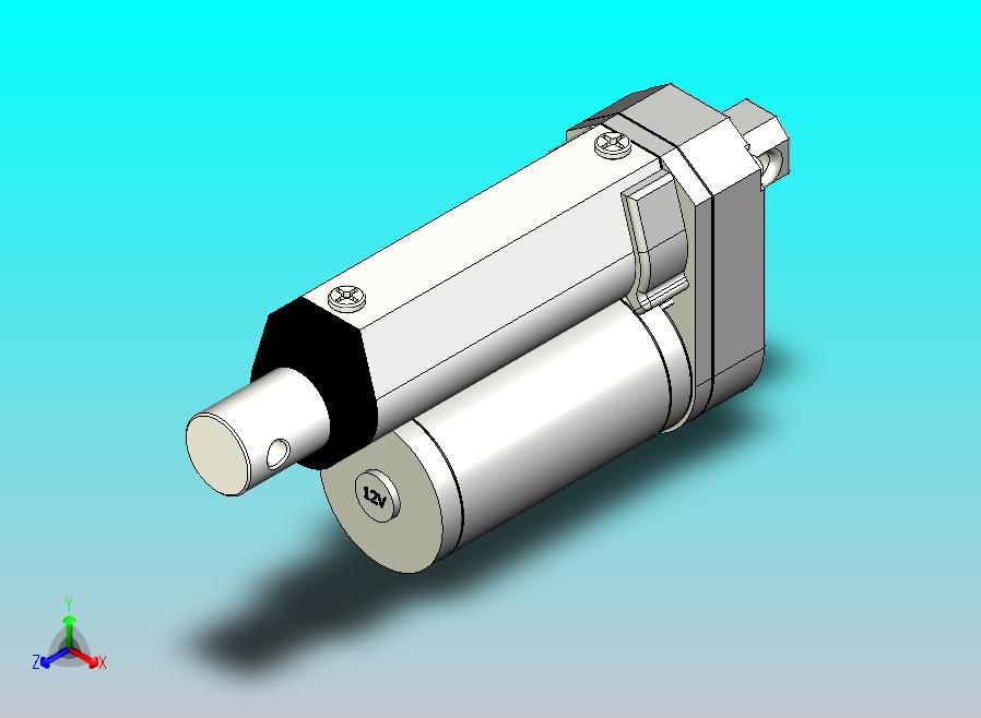 直线电机驱动器150。