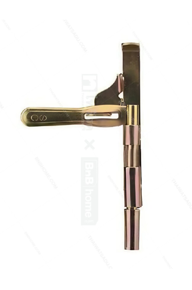 门闩 5_8 x 10英寸