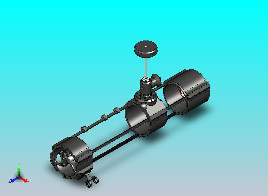 牛顿望远镜-114mm..zip