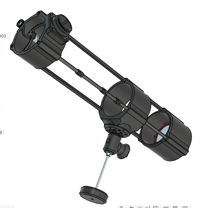 牛顿望远镜-114mm..zip