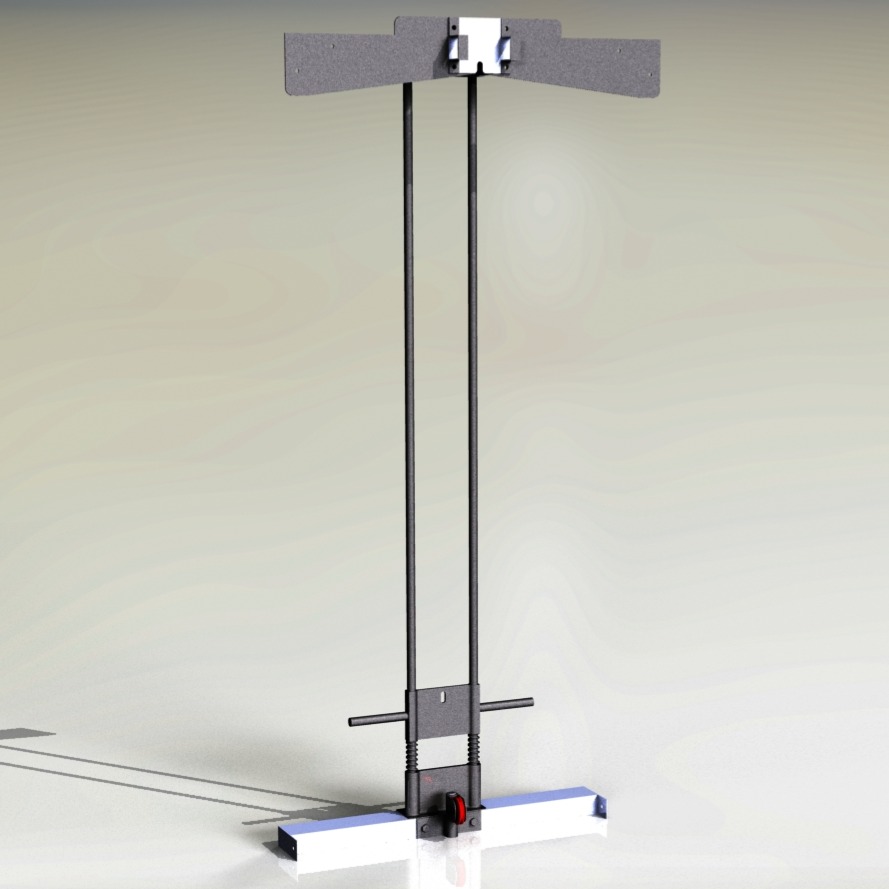 Lat & Row 滑轮系统