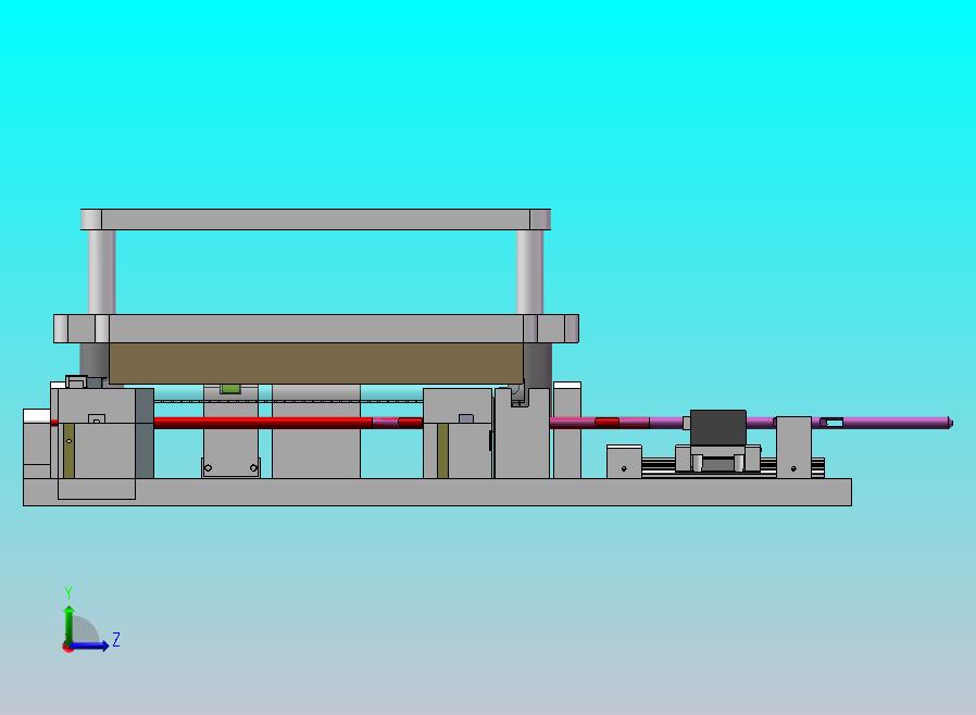产品测量检具工装