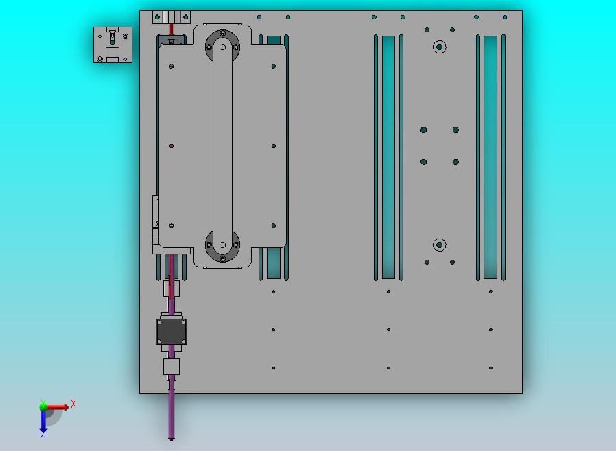 产品测量检具工装