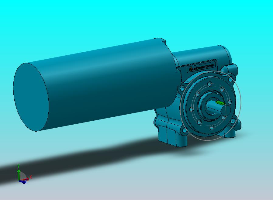 纤薄型滑动系统零件