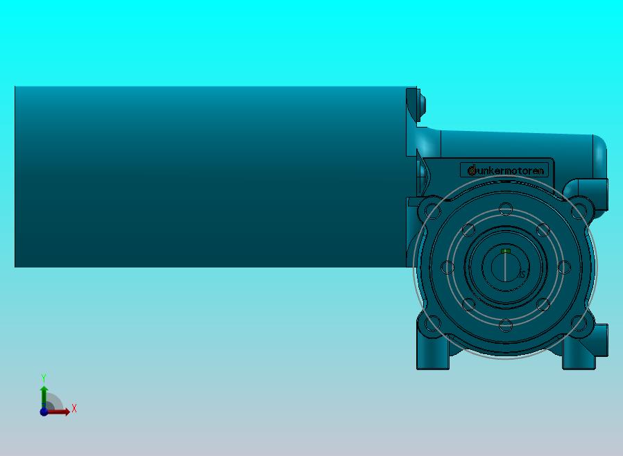 纤薄型滑动系统零件