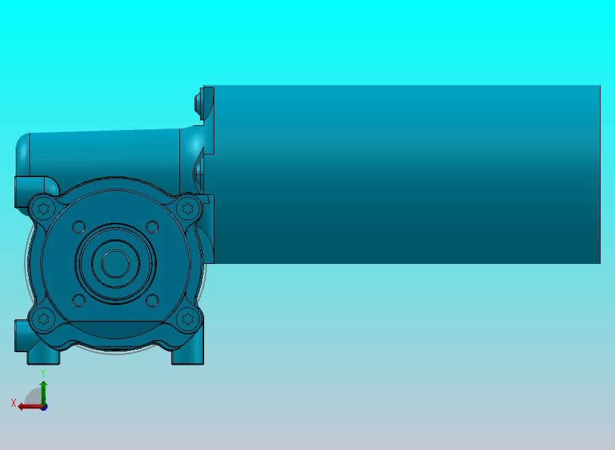 纤薄型滑动系统零件