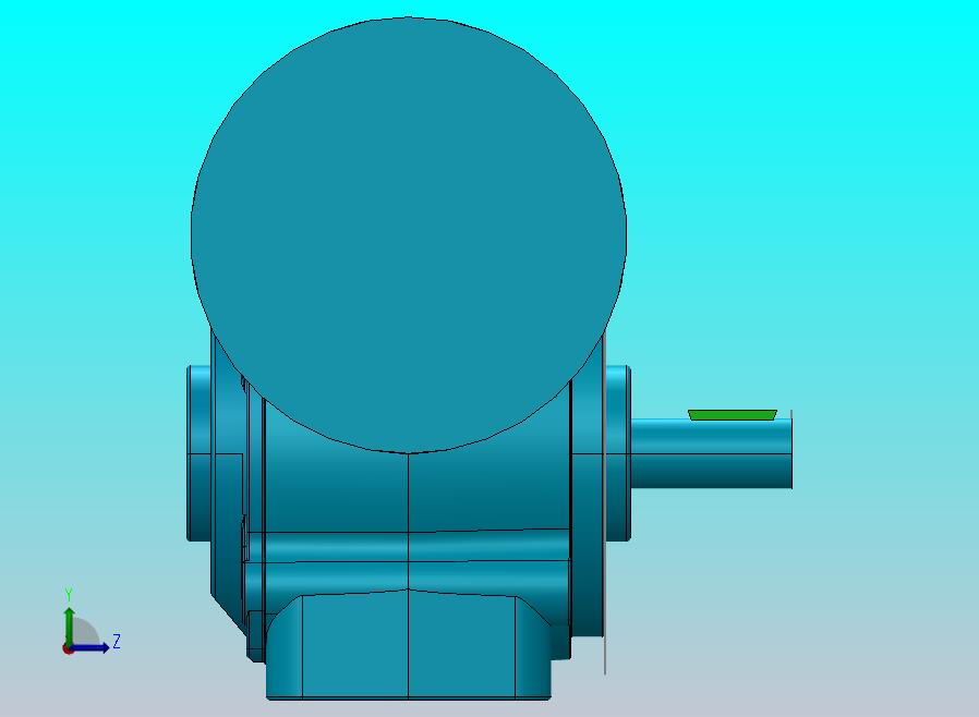 纤薄型滑动系统零件
