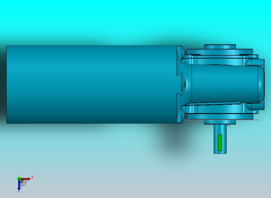 纤薄型滑动系统零件