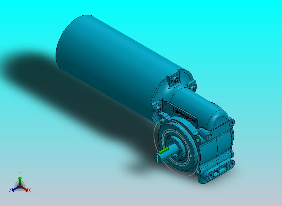 纤薄型滑动系统零件