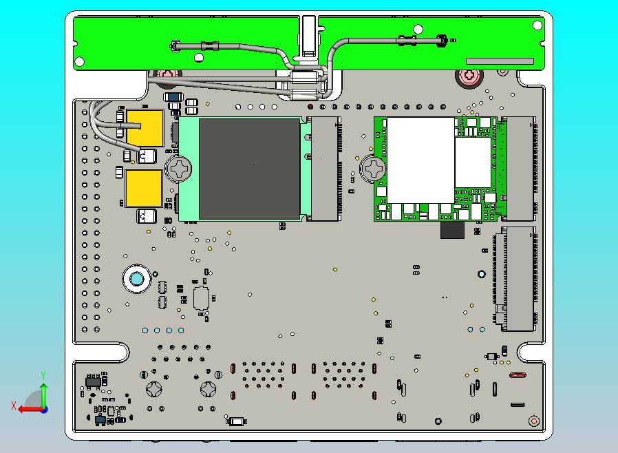 Jetson Orin Nano超级开发套件