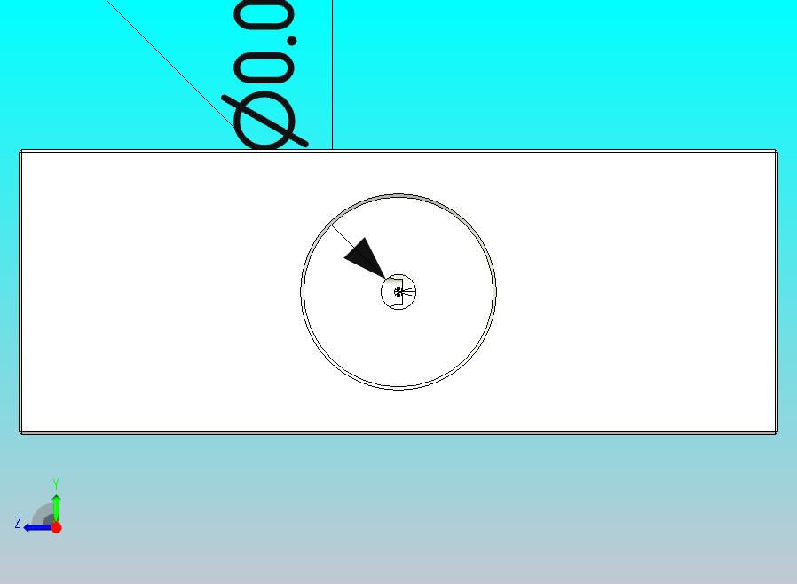 BuTech 60L4-O 高压阀