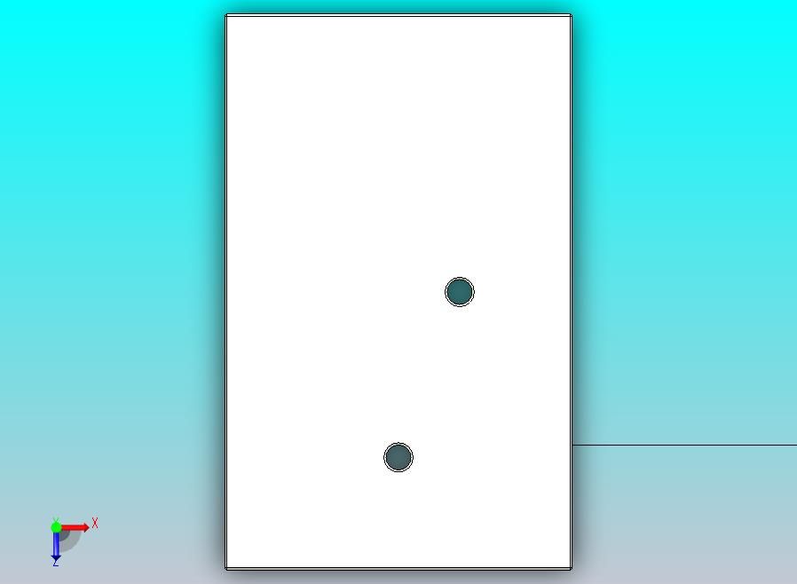 BuTech 60L4-O 高压阀