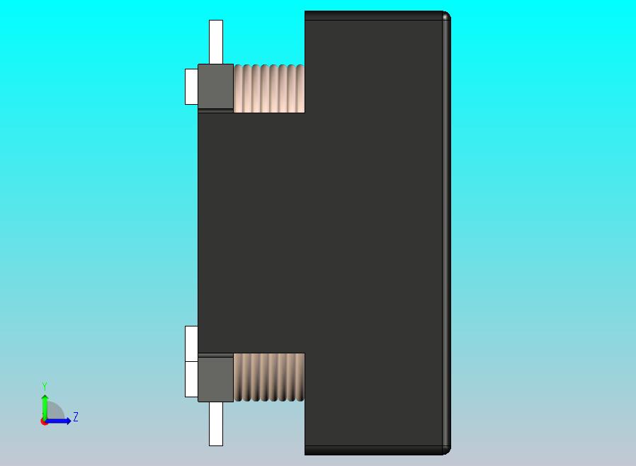 变压器TTRN-0530H型