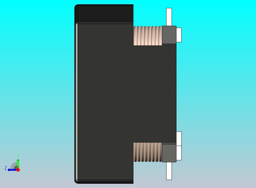 变压器TTRN-0530H型