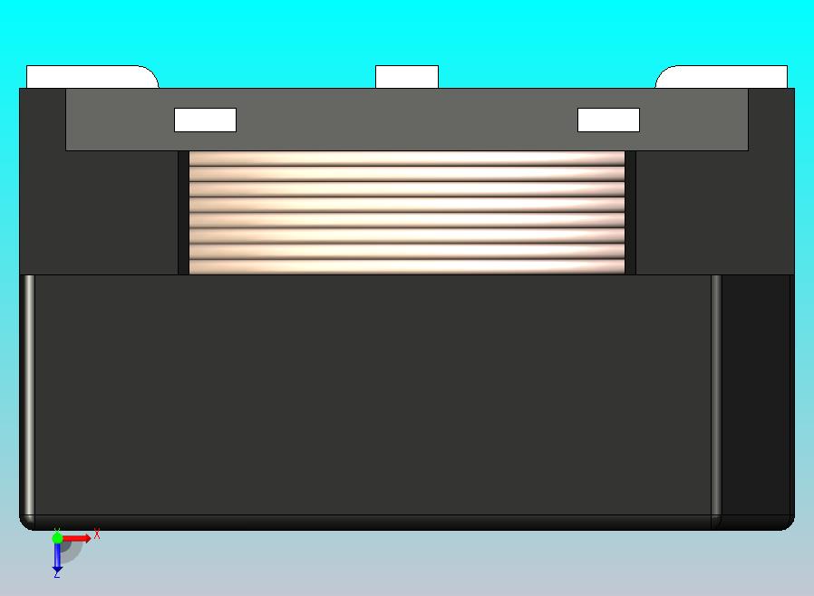 变压器TTRN-0530H型