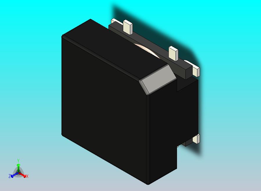 变压器TTRN-0530H型