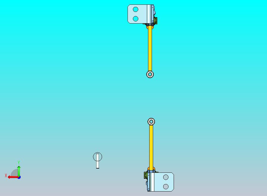 检查夹具 - 212-1