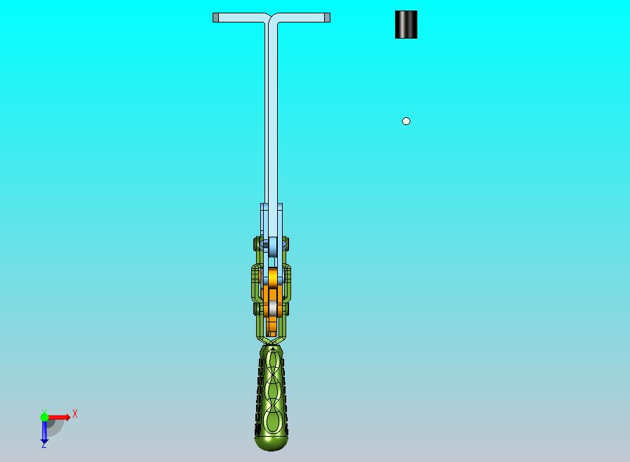 检查夹具 - 212-1