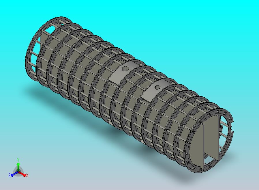 FUSELAGE_（SIMPLE_VERSION）