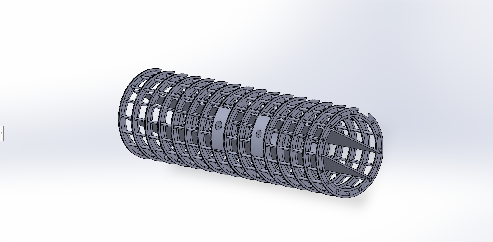 FUSELAGE_（SIMPLE_VERSION）