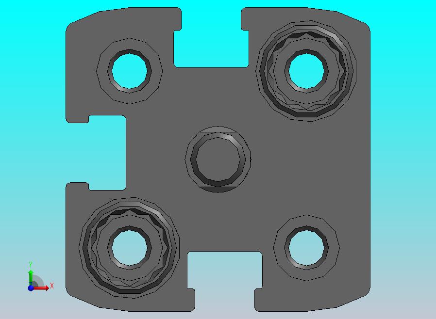 FESTO 紧凑型气缸 ADN-12-S-A-P-A