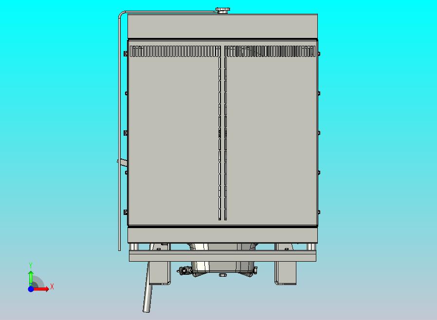 柴油发动机6068HF258