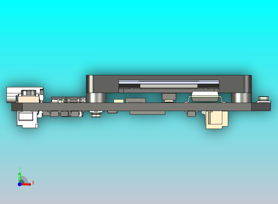 Heltec LoRa 32 V4模块