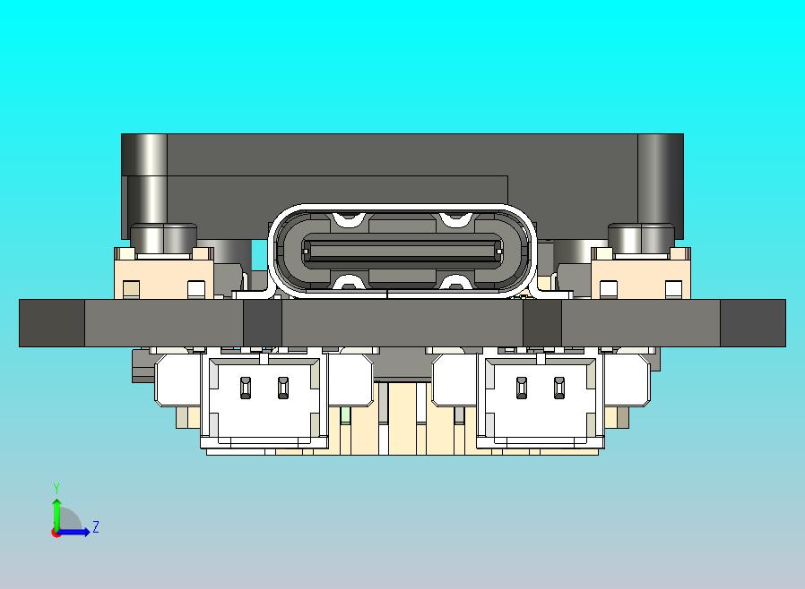 Heltec LoRa 32 V4模块