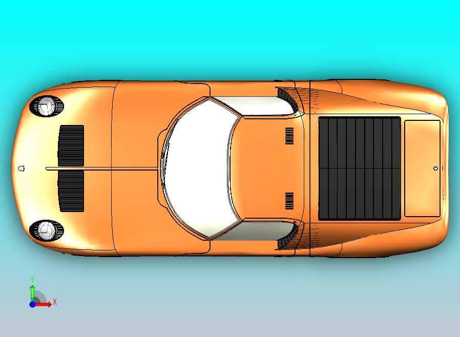 兰博基尼·米乌拉