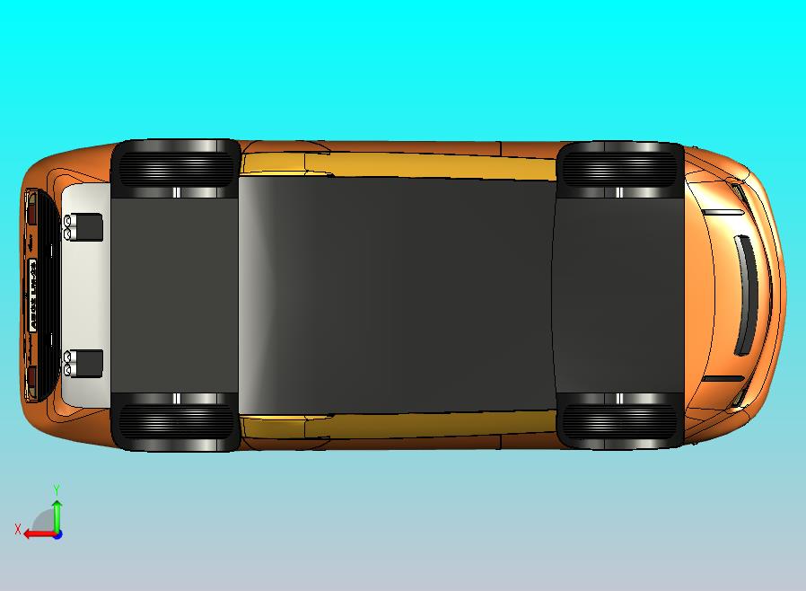 兰博基尼·米乌拉