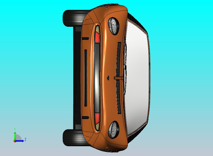 兰博基尼·米乌拉