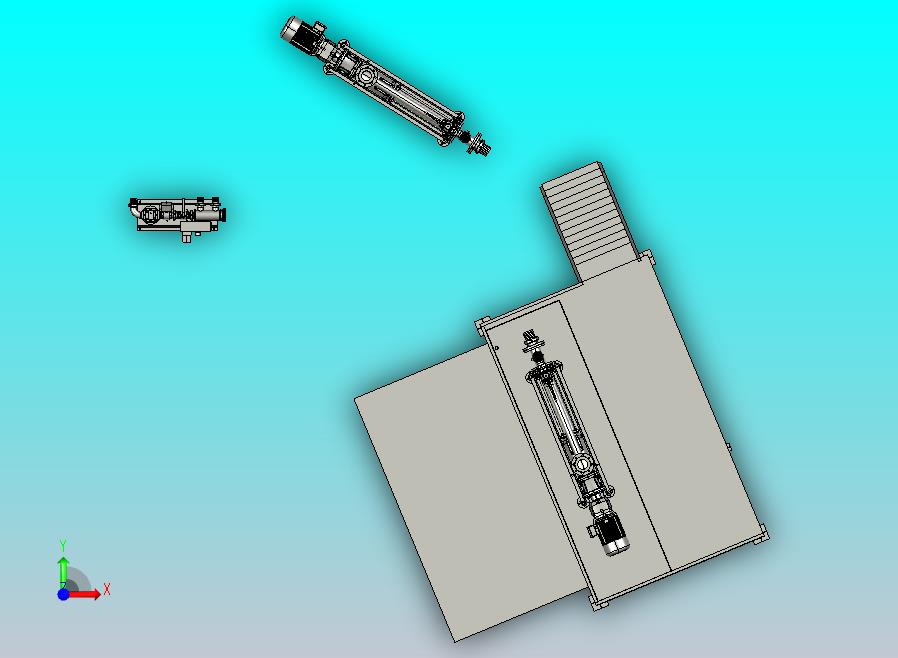 机油滤清器系统