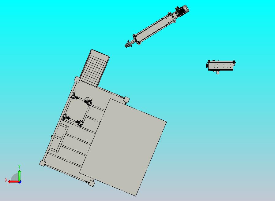 机油滤清器系统