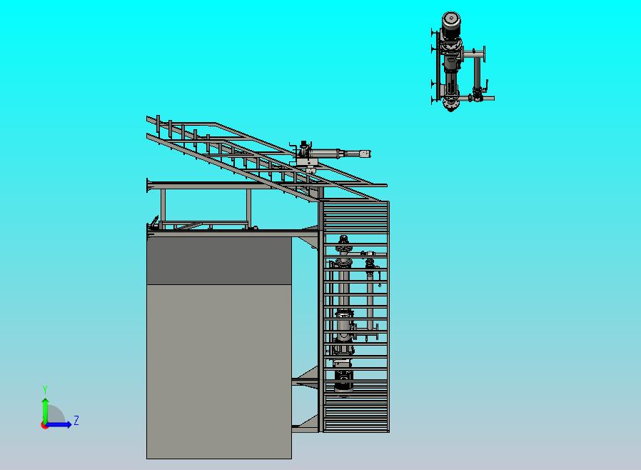 机油滤清器系统