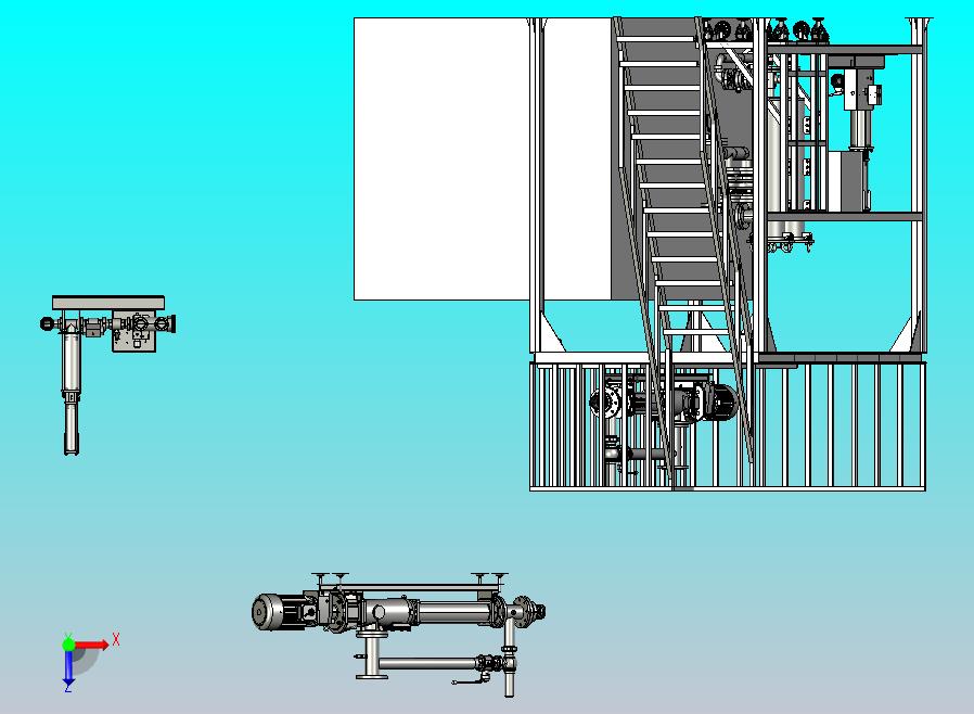 机油滤清器系统