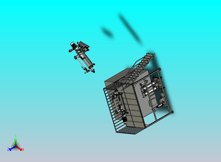 机油滤清器系统