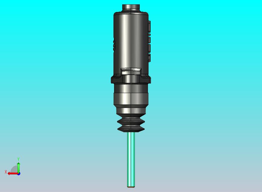 TILTON 76系列主缸